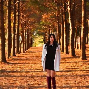 Meet your Posher, Samantha